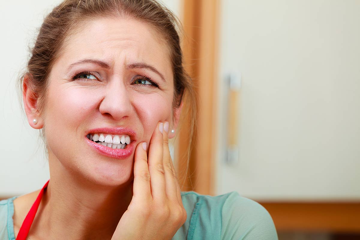 Myofunctional therapist to fix your teeth. Visit Gateway Oral Health Center located in St. George, Utah