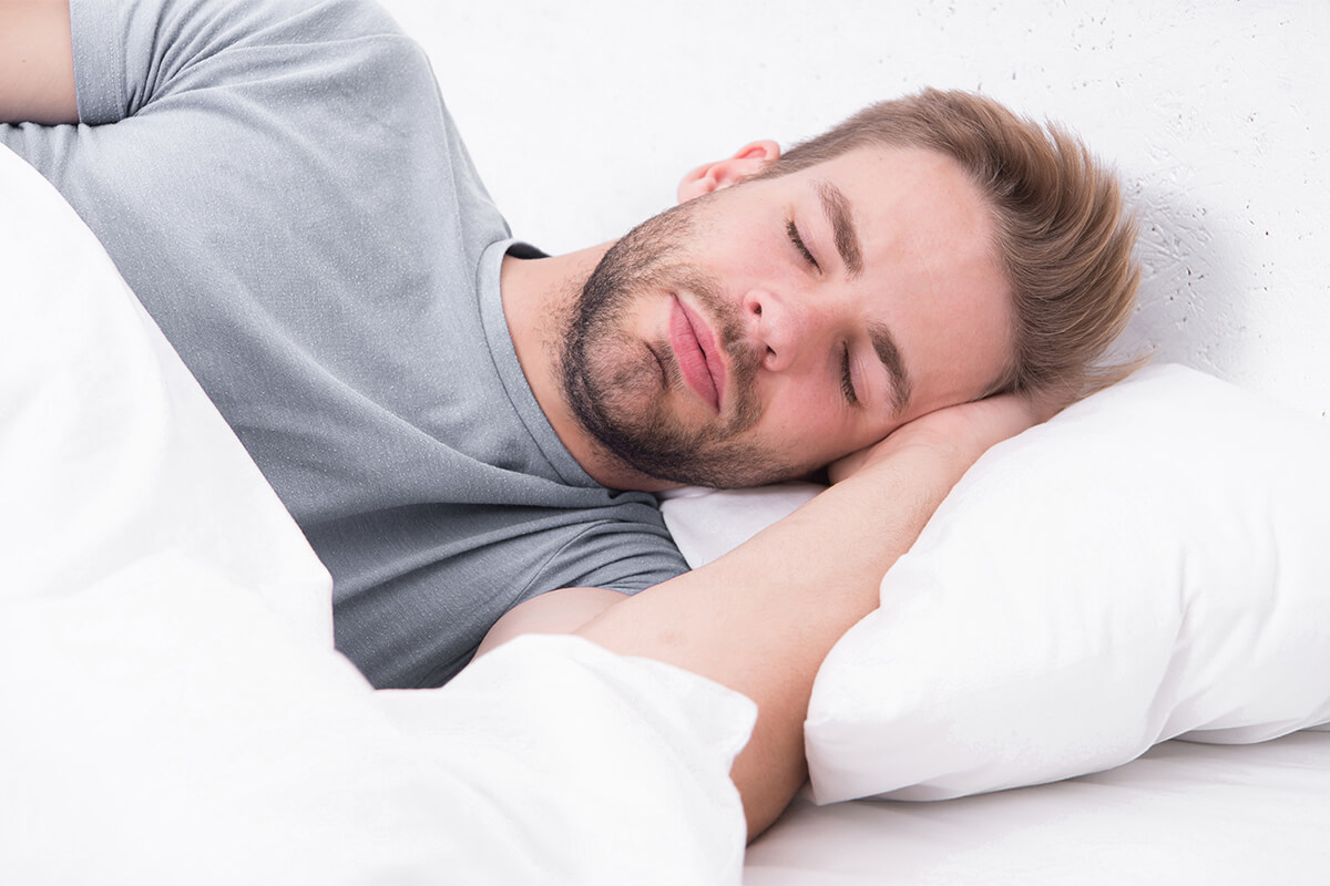 Sleep Disorder Treatments in St. George UT Area